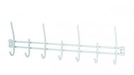 Rack Enny Coat Hanger, 54cm, White - Věšák