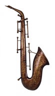 Saxton Coat Hanger, 69cm - Coat Hanger
