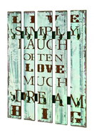 Quincy II Coat Hanger, 100cm - Coat Hanger