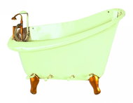 Bathort Coat Hanger, 54cm - Coat Hanger