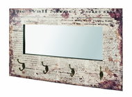 Nowa Wall Hanger, 80cm - Coat Hanger