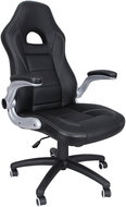 Gasol Office Chair, Black - Armchair