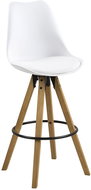 Damian bar stool (SET 2 pcs) - Bar Stool