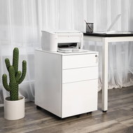 Office container Hakan, 60 cm, white - Office Container