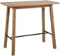 Rachel bar table, 117 cm - Bar Table