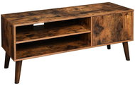 TV Table Stella, 110cm, Brown - TV Table