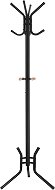 Rack Stand hanger Julis, 182 cm, black - Věšák