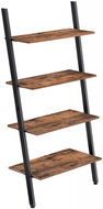 Honey shelf, 150 cm, brown - Shelving Unit