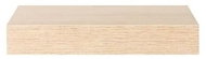Hylde wall shelf, 23.5 cm oak - Shelf