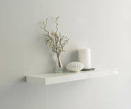 Hylde wall shelf, 60 cm - Shelf
