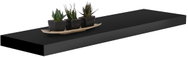 Wall shelf Hylde 2, 90 cm - Shelf