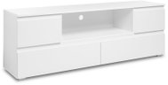 Picture TV Table with Drawers, 160cm - TV Table