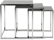 Counter Set, 3 pcs - Coffee Table