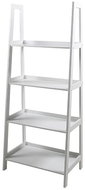 Freestanding Rack with 4 Shelves Wendy, 130cm - Shelving Unit
