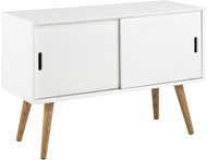 Cabinet with sliding doors Marika, 100 cm - Cabinet