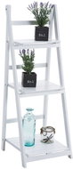 Klippe Ladder Shelves, 111cm - Shelving Unit
