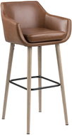 Bar stool Marte (SET 2 pcs) - Bar Stool
