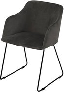 Chair with armrests Blanka (SET 2 pcs) - Chair