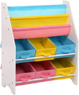 Shelf Stefan, 74cm - Shelving Unit