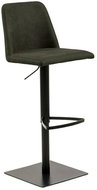 Ariel bar stool, dark green - Bar Stool
