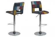 Larry Bar Stool (SET of 2 pcs) - Bar Stool