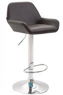 Brag Bar Stool, Grey - Bar Stool