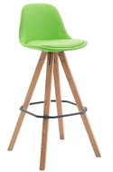 Frank Bar Stool, Green - Bar Stool