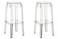 Fox Bar Stool (SET of 2 pcs) - Bar Stool