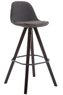 Mark bar stool, dark gray - Bar Stool