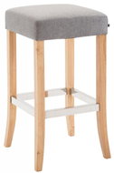 Vent II. Bar Stool, Grey - Bar Stool