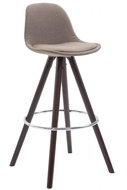 Freg bar stool, sand - Bar Stool
