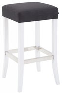 Tores bar stool, dark gray - Bar Stool