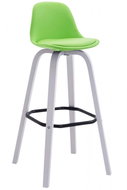 Tari bar stool, light green - Bar Stool