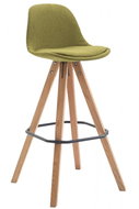 Ariel bar stool, light green - Bar Stool