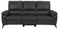 Design Scandinavia Rana Couch, 215 cm, Dark Grey - Couch