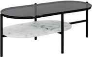 Oval Agama Coffee Table, 115cm - Coffee Table