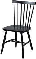 Wooden dining chair Rino (SET 2 pcs) - Dining Chair