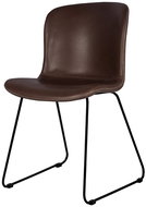Dining chair Serena (SET 2 pcs), vintage brown - Dining Chair