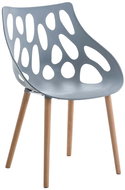 Dining chair Berry gray - Dining Chair