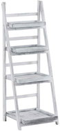 Ladder Shelves Colorado, 115cm - Shelving Unit