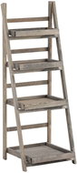 Storey Shelf Colorado, 115cm, Light Brown - Shelving Unit