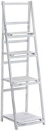 Lilla Bunk Shelf, 151cm - Shelving Unit