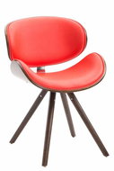 Morgen leather dining chair - Dining Chair