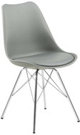 Blume dining chair (SET 4 pcs. ), Gray - Dining Chair