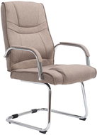 Tilde Conference Chair, Textile - Armchair