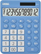 DESQ XL, light blue - Calculator