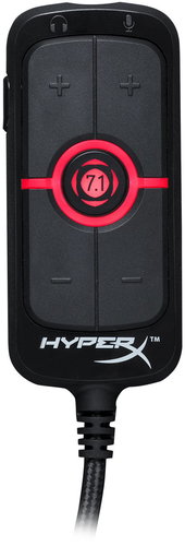 HyperX Amp USB - Sound Card - Main image