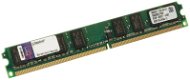 Kingston 1GB DDR2 800MHz CL6 (D12864G60) - RAM memória