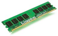 Kingston 8 GB 667 MHz-es DDR2 regisztrált paritással - RAM memória