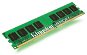 Kingston 8 GB DDR2 667MHz mit Parity Registriert - Arbeitsspeicher